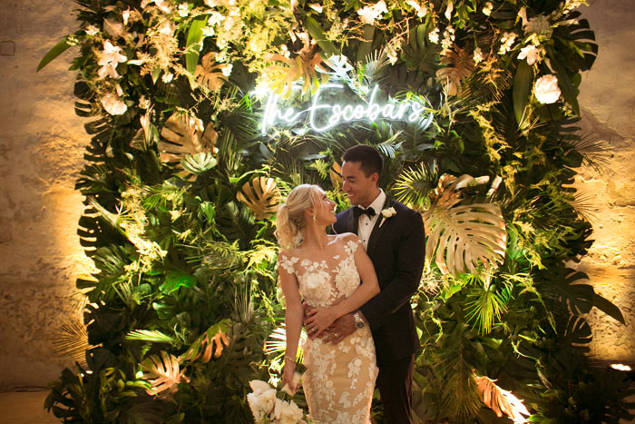 Wedding Planner in Cartagena Colombia. Professional event, reception, and ceremony planning. Exclusive for couples living abroad.