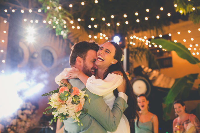 Wedding Planner in Cartagena Colombia. Professional event, reception, and ceremony planning. Exclusive for couples living abroad.