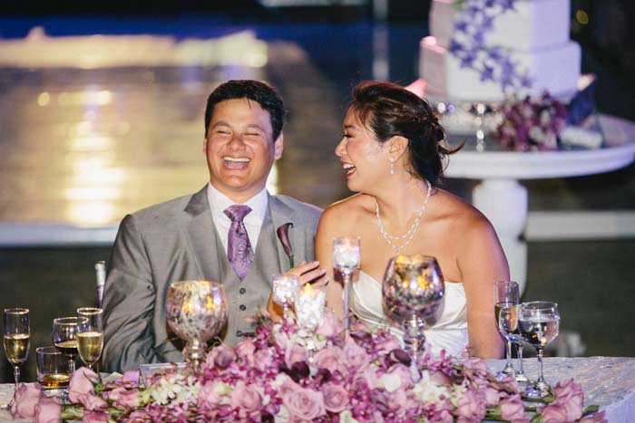 Wedding Planner in Cartagena Colombia. Professional event, reception, and ceremony planning. Exclusive for couples living abroad.