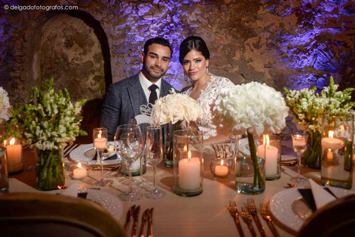 Wedding Planner in Cartagena Colombia. Professional event, reception, and ceremony planning. Exclusive for couples living abroad.