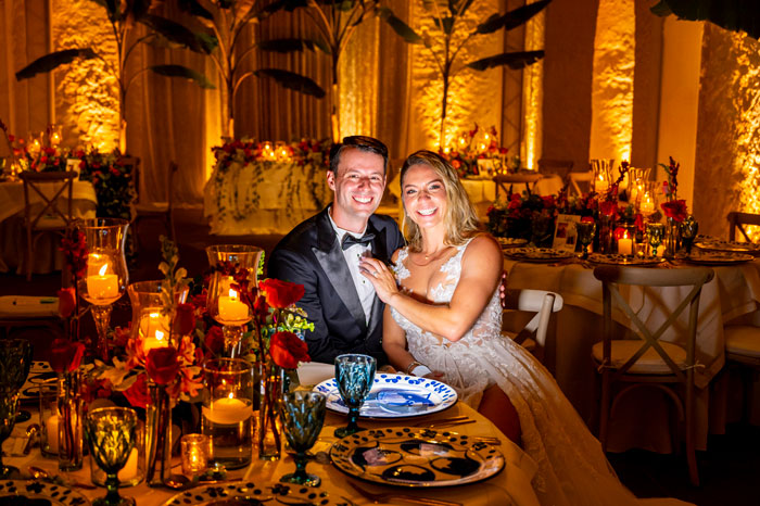 Wedding Planner in Cartagena Colombia. Professional event, reception, and ceremony planning. Exclusive for couples living abroad.